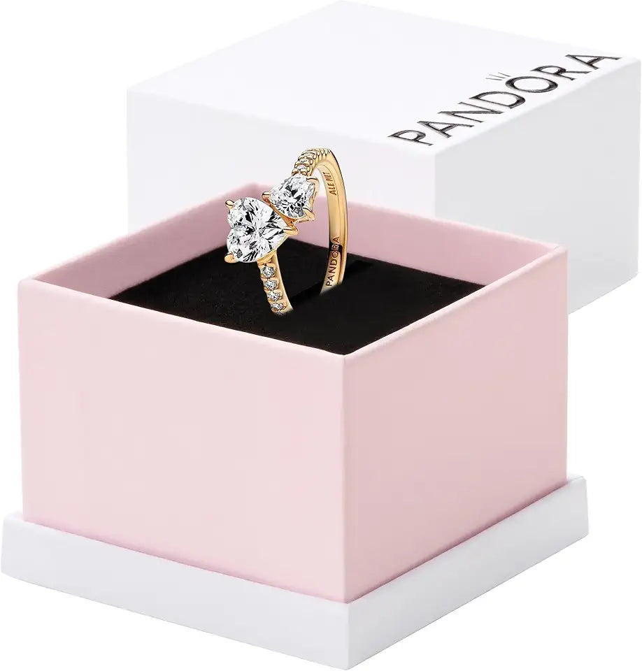 Heart Ring