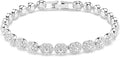 Crystal Tennis Bracelet
