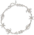 Everyday Anklet
