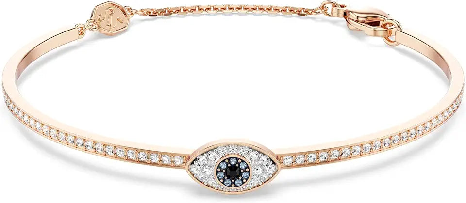 Gold-Tone Bracelet