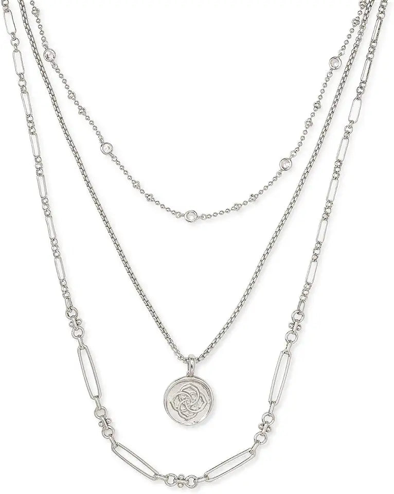 Everyday Necklace