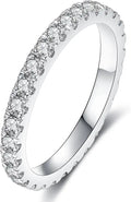 Lab-Grown Diamond Ring