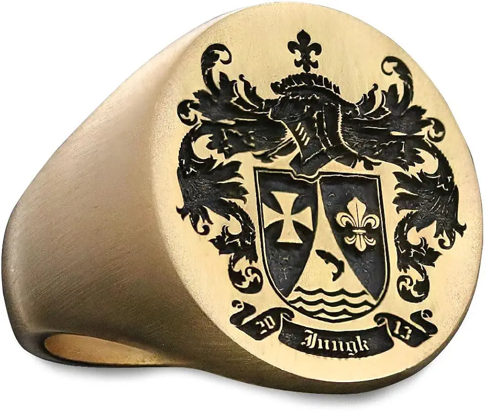 Everyday Ring