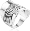 Sterling Silver Ring