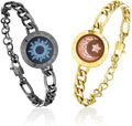Moon Bracelet