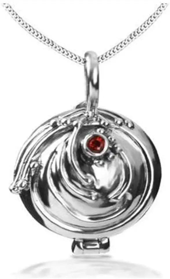 Sterling Silver Necklace