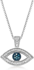 Sterling Silver Necklace