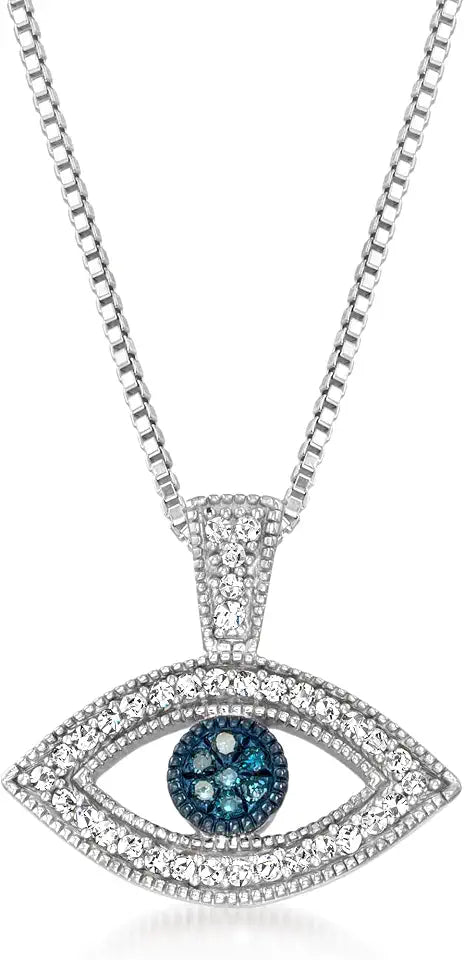 Sterling Silver Necklace