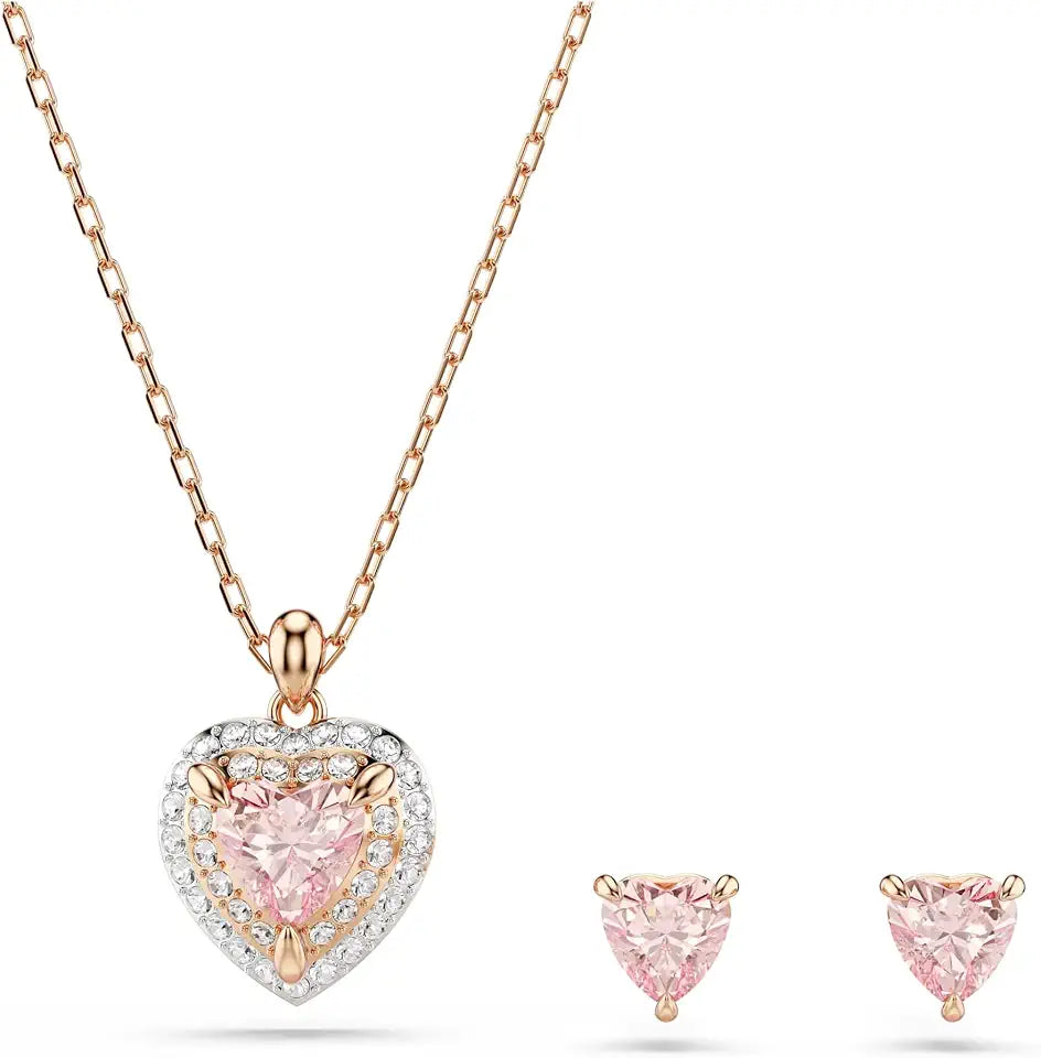 Heart Jewelry Piece