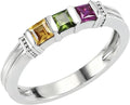 Birthstone Ring