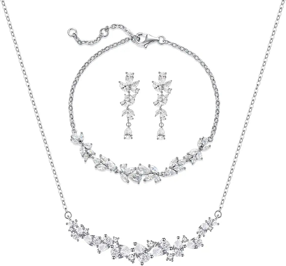 Everyday Jewelry Set