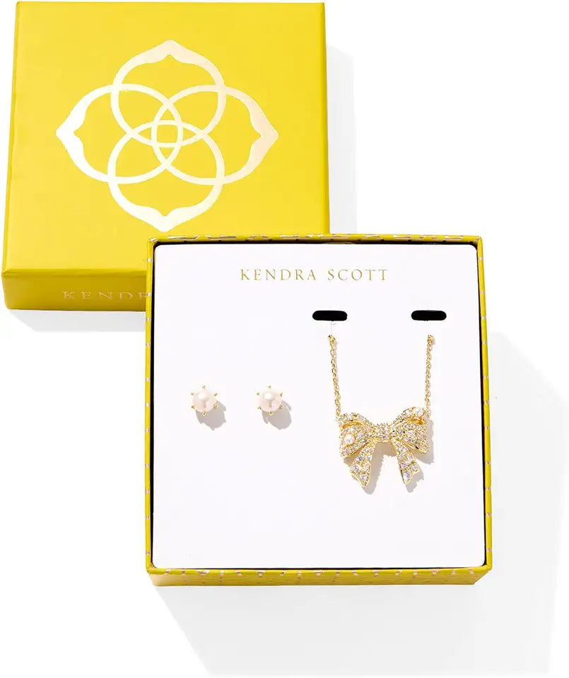 Everyday Jewelry Set