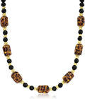 Gold-Tone Necklace, 18 inches