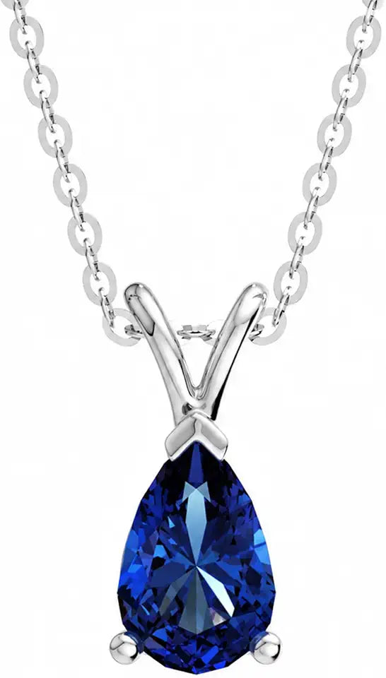 Everyday Necklace