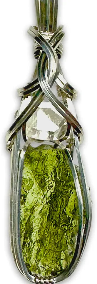 Crystal Necklace