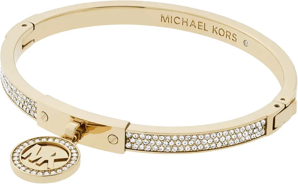 Gold-Tone Bracelet