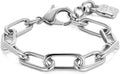 Paperclip Bracelet