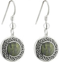 Drop Earrings