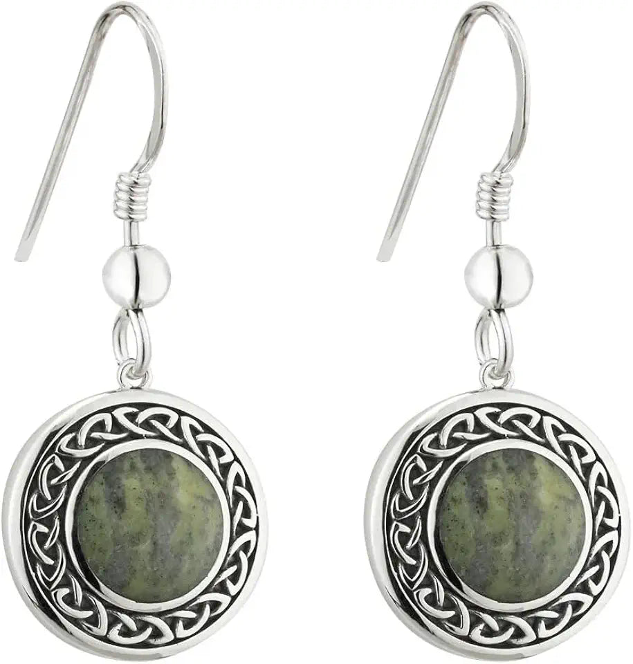 Drop Earrings