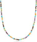 Gold-Tone Necklace, 18 inches