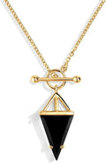 Moonstone Necklace