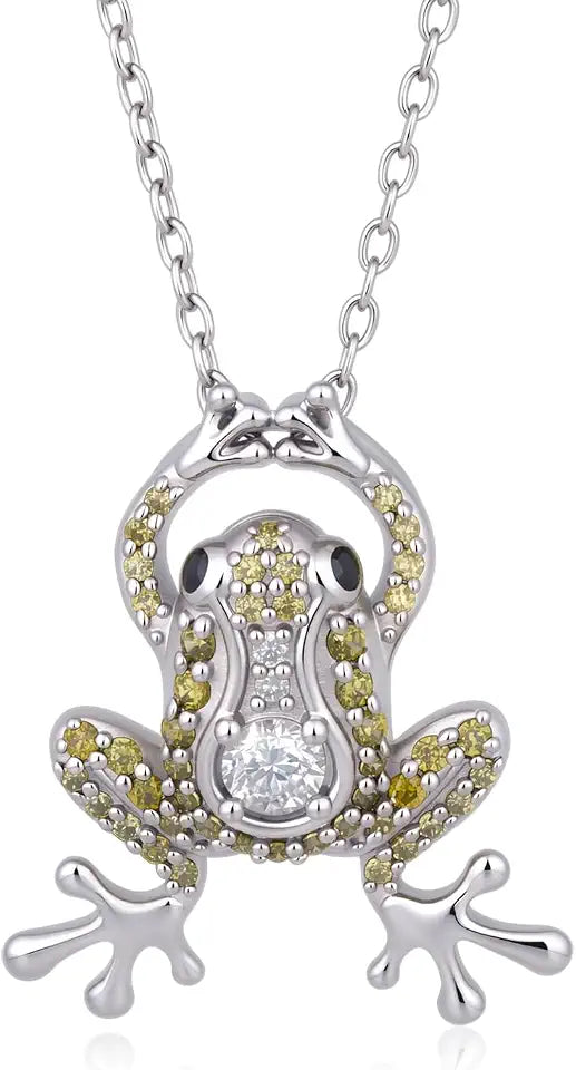 Sterling Silver Necklace