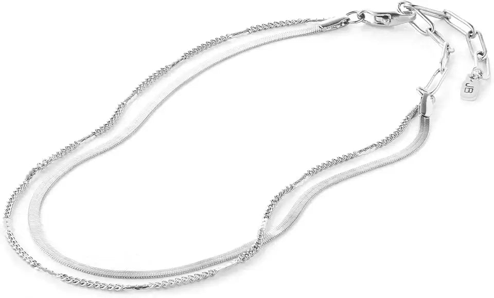 Everyday Anklet