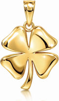 Gold-Tone Necklace