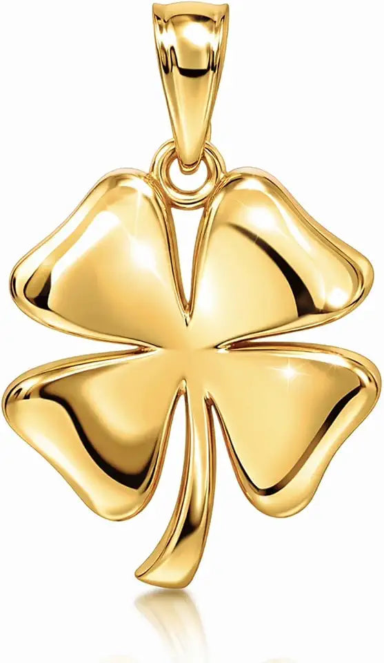 Gold-Tone Necklace