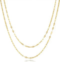Gold-Tone Necklace