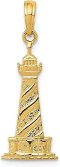 Gold-Tone Pendant