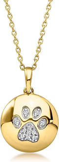 Gold-Tone Necklace