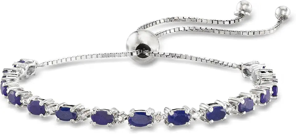 Sterling Silver Bracelet
