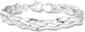 Sterling Silver Bracelet