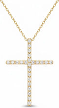 Cross Necklace