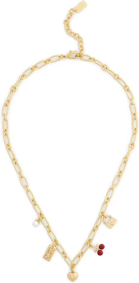 Everyday Necklace