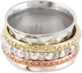Sterling Silver Ring