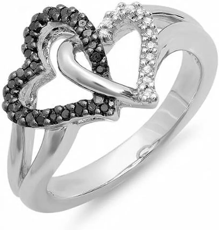 Heart Ring