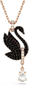 Swan Pendant