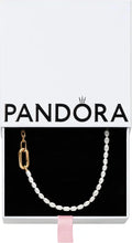 14K Gold-Plated Freshwater Pearl Necklace