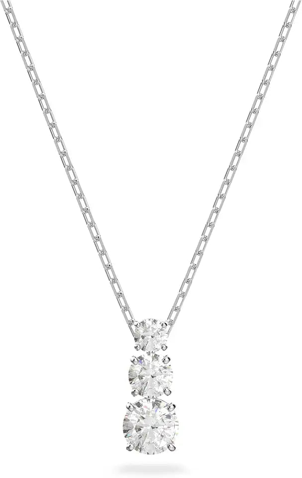 Crystal Jewelry Piece