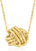 Gold-Tone Necklace