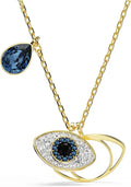 Gold-Tone Pendant