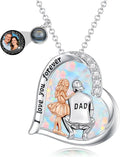 Sterling Silver Necklace
