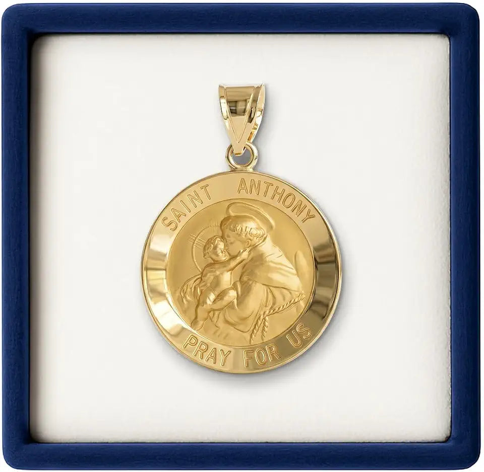 Gold-Tone Necklace