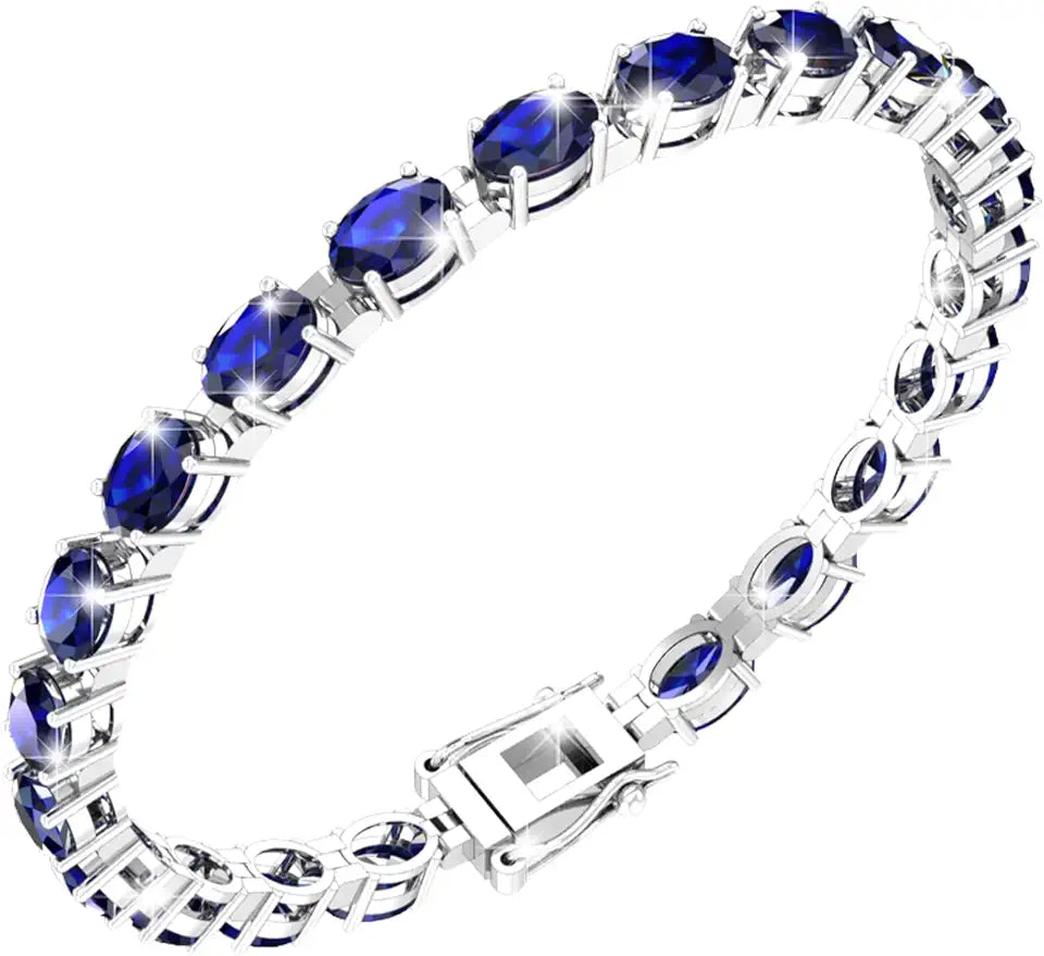 Birthstone Bracelet