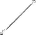 Gold-Tone Necklace, 3 Inch