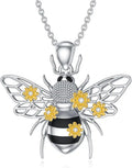 Sterling Silver Necklace