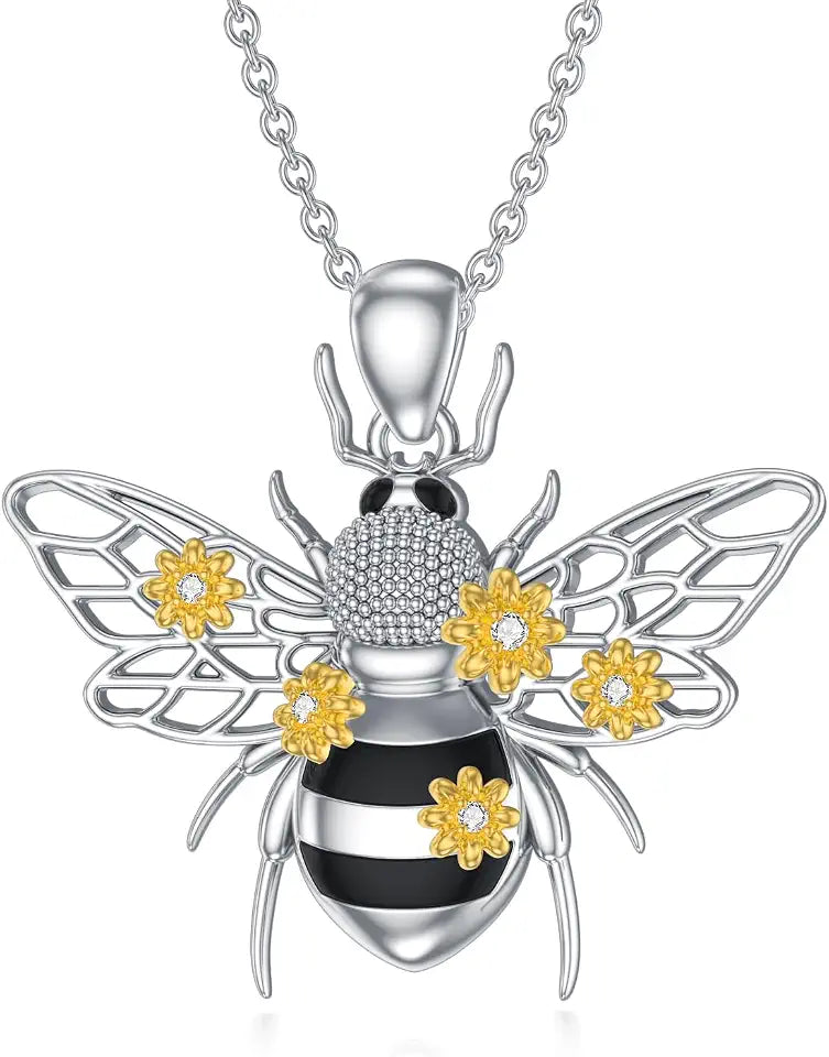 Sterling Silver Necklace