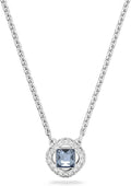 Crystal Necklace